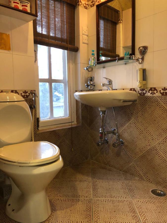 Bed and Breakfast Fresco Retreat Jawlakhel Exterior foto